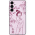 Disney Mulan Character Art Galaxy S23 FE Skin