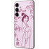 Disney Mulan Character Art Galaxy S23 FE Skin