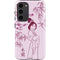 Disney Mulan Character Art Galaxy S23 Plus Pro Case