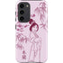 Disney Mulan Character Art Galaxy S23 Plus Pro Case