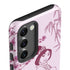 Disney Mulan Character Art Galaxy S23 Plus Pro Case