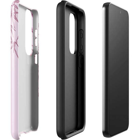 Disney Mulan Character Art Galaxy S23 Plus Pro Case