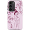 Disney Mulan Character Art Galaxy S23 Pro Case