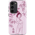 Disney Mulan Character Art Galaxy S23 Pro Case