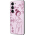 Disney Mulan Character Art Galaxy S23 Skin