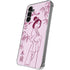 Disney Mulan Character Art Galaxy S24 Plus Clear Case