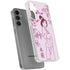 Disney Mulan Character Art Galaxy S24 Plus Clear Case