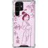 Disney Mulan Character Art Galaxy S24 Ultra Clear Case