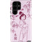 Disney Mulan Character Art Galaxy S24 Ultra Impact Case