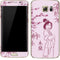 Disney Mulan Character Art Galaxy S7 Edge Skin