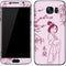 Disney Mulan Character Art Galaxy S7 Skin