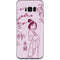 Disney Mulan Character Art Galaxy S8 Skin