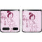 Disney Mulan Character Art Galaxy Z Flip Skin