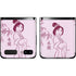 Disney Mulan Character Art Galaxy Z Flip Skin