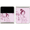 Disney Mulan Character Art Galaxy Z Flip3 5G Skin