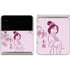 Disney Mulan Character Art Galaxy Z Flip3 5G Skin
