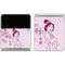 Disney Mulan Character Art Galaxy Z Flip4 5G Skin