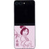 Disney Mulan Character Art Galaxy Z Flip5 5G Skin