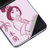 Disney Mulan Character Art Galaxy Z Flip5 5G Skin