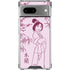 Disney Mulan Character Art Google Pixel 8 Clear Case