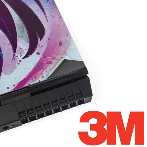 Disney Mulan In Training Dell Alienware Skin