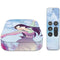 Disney Mulan In Training Apple TV Skin