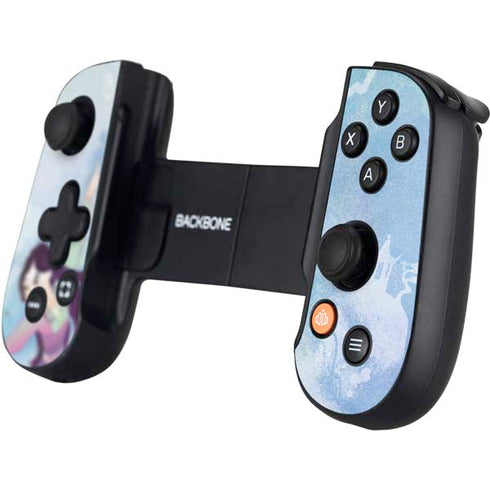 Disney Mulan In Training Backbone One for iPhone Game Controller Skin