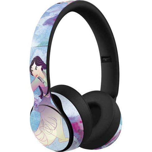 Disney Mulan In Training Beats Solo Pro Skin