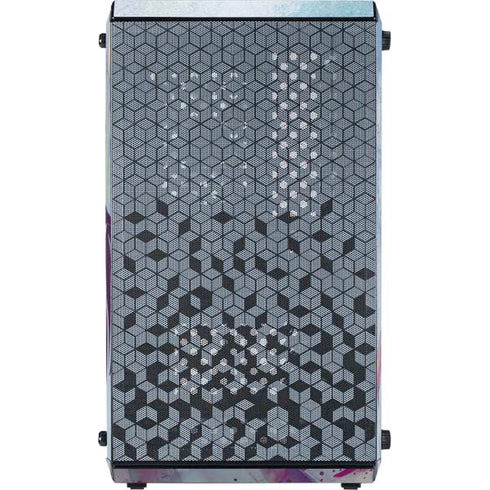 Disney Mulan In Training Cooler Master MasterBox Q300L Mini Tower Skin