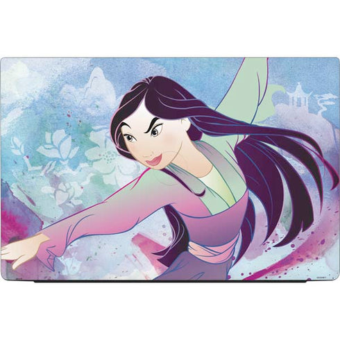 Disney Mulan In Training Dell Vostro Skin