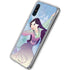 Disney Mulan In Training Galaxy A10e Clear Case