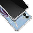 Disney Mulan In Training Galaxy A13 5G Clear Case