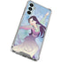 Disney Mulan In Training Galaxy A14 5G Clear Case