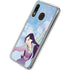 Disney Mulan In Training Galaxy A20 Clear Case