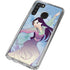 Disney Mulan In Training Galaxy A21 Clear Case