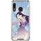 Disney Mulan In Training Galaxy A30 Clear Case