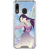 Disney Mulan In Training Galaxy A30 Clear Case