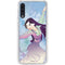 Disney Mulan In Training Galaxy A50 Clear Case