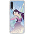 Disney Mulan In Training Galaxy A50 Clear Case