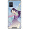 Disney Mulan In Training Galaxy A51 5G Clear Case