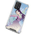 Disney Mulan In Training Galaxy A52 5G Clear Case