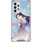 Disney Mulan In Training Galaxy A53 5G Clear Case