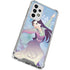 Disney Mulan In Training Galaxy A53 5G Clear Case