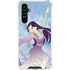 Disney Mulan In Training Galaxy A54 5G Clear Case
