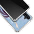 Disney Mulan In Training Galaxy A54 5G Clear Case