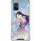 Disney Mulan In Training Galaxy A71 5G Clear Case