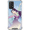 Disney Mulan In Training Galaxy A72 5G Clear Case