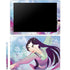 Disney Mulan In Training Galaxy Book 12in Skin