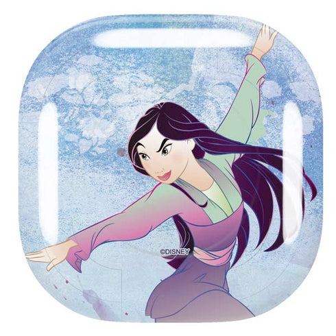 Disney Mulan In Training Galaxy Buds Pro Skin