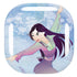 Disney Mulan In Training Galaxy Buds Pro Skin